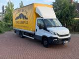 Iveco Daily - Iveco Massif
