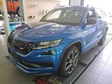 Skoda Kodiaq RS 4x4 DSG AHK/CANTON/Keyless/Kamera
