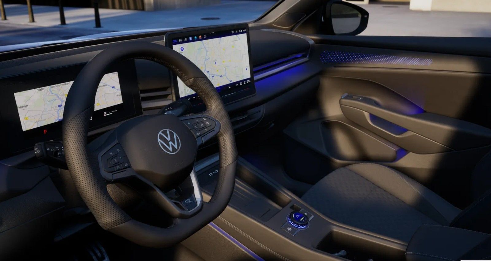 Volkswagen T-Roc - Bild 8