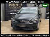 Volkswagen Touran Comfortline 2.0 TDI DSG StHz/Navi/LED/16 - Gebrauchtwagen in der Nähe & deutschlandweit