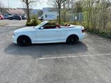 BMW 125i MPaket - gebrauchte BMW 125 aus dem Jahr 2008