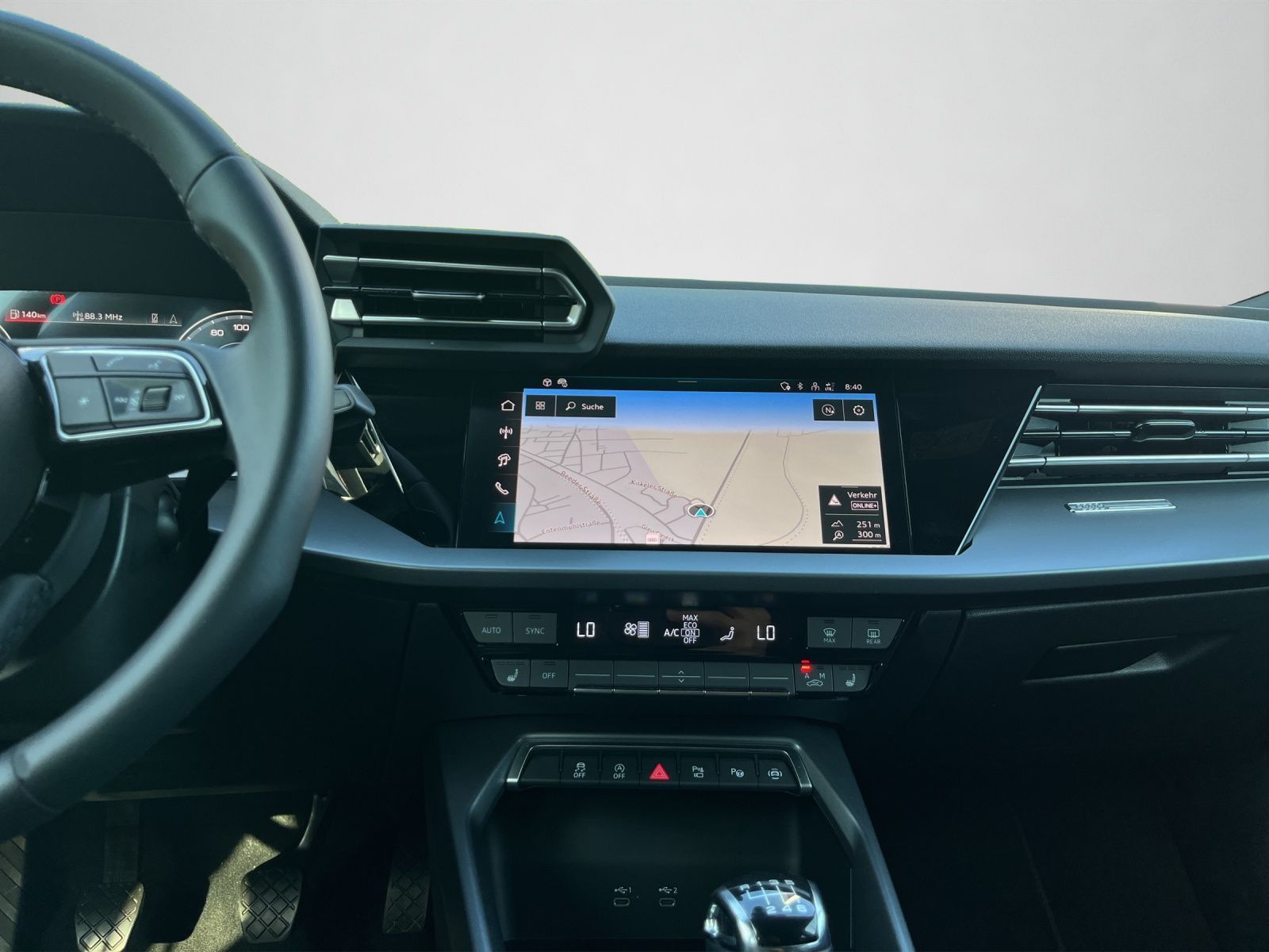 Audi A3 - Bild 12