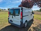 Renault Trafic - Renault Trafic