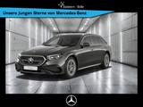 Mercedes-Benz E 450 T 4M +AMG+SHZ+AMBIENTE+PANO-DACH+MEMORY - Mercedes-Benz E 450 Jahreswagen