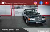Mercedes-Benz 190E Schiebedach H-Kennzeichen HU Neu - Mercedes-Benz 190 aus 1990