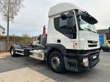 Iveco Stralis 420 ES 4x2 *TOP ZUSTAND*  Kipphydraulik - Iveco 420