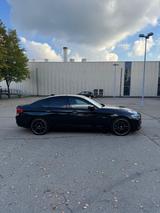 BMW G30 520d Sport Line - BMW 5er-Reihe G30 mit Diesel-Antrieb