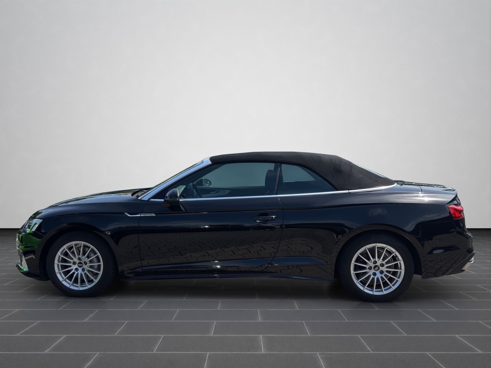 Audi A5 - Bild 8