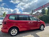 Seat Alhambra Style*7 SITZE*AHK.S*ALLWETTER*RFK*NAVI* - Seat in Duisburg