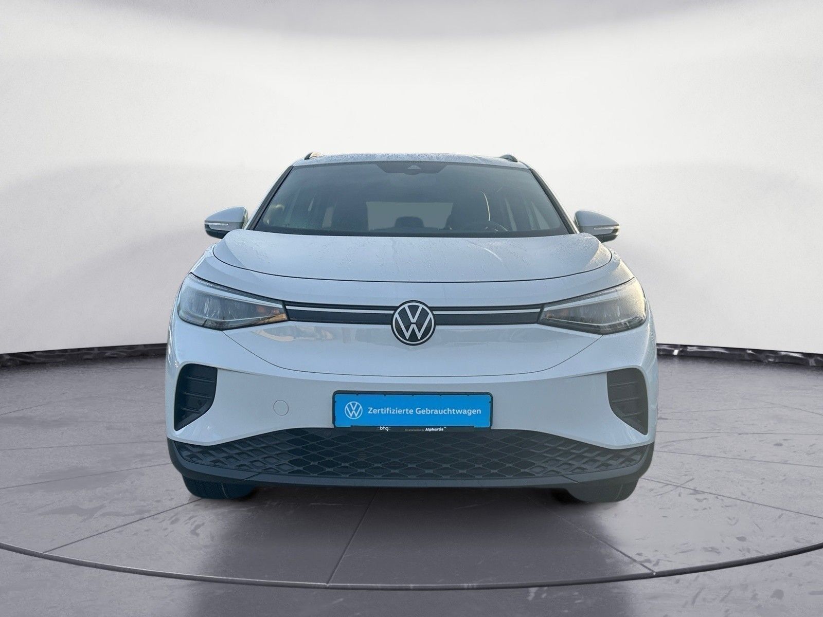 Volkswagen ID.4 - Bild 7