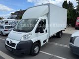 Peugeot BOXER 2.2 HDi KLIMA-L4H3-3SITZE-KOFFER-BÜHNE - Angebote entsprechen deinen Suchkriterien