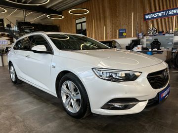 MYAUTOCENTER – Gebraucht- und Jahreswagen mit Werkstattservice in Pfaffenhofen Opel Insignia *KEYLESS*TEM*AHK*LKHZ*NAV*KLIMAAUTOM*