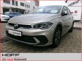 Volkswagen Polo 1.0 Move 3,99% SHZ APP LED Einparkhilf v+h - Volkswagen Polo: 1.3