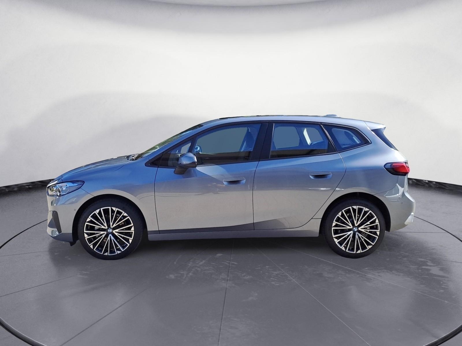 BMW 218i Active Tourer Steptronic DCT Panorama