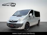Opel Vivaro Life Cosmo L1H1*Klima*7.Sitze*Westfalia* - Opel Vivaro: Kleinbus