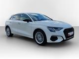Audi A3 Sportback 40 TFSI e S tronic advanced LED*NAV - gebrauchte Audi Limousine
