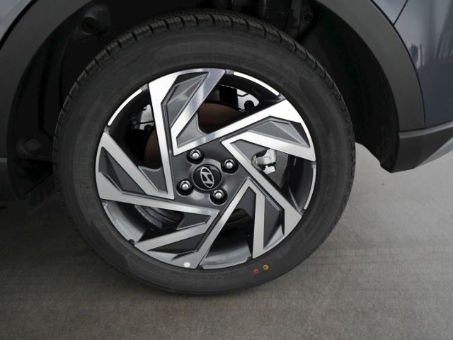 BAYON FACELIFT T-GDI TREND+VOLL LED+NAVI+BOSE+SI