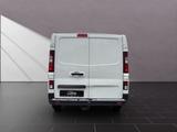 Fiat Talento Kasten (296) L1H1 1 Allwetter - Fiat Kastenwagen Talento