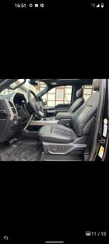 Ford F 150 Lariat Black Edition - Ford F 150: Lariat