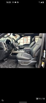 Ford F 150 Lariat Black Edition - Ford F 150 aus 2020