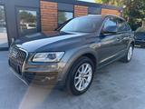 Audi Q5 S-Line 2.0 TDI 140 kW quattro - Audi Q5: 2.0