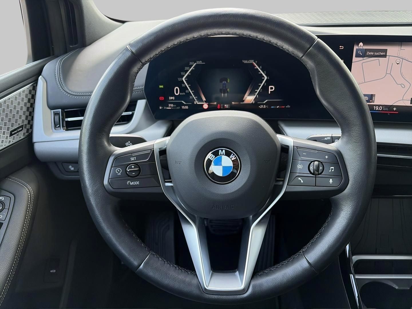 BMW 220 - Bild 19