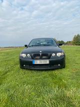 BMW 318 TI Compact M-Paket Leder SHZG Face... - BMW 318: Ti Compact