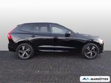 Volvo XC60 R Design AWD ACC/AHK/RFK/STHZ/LEDER - Volvo XC60 Gebrauchtwagen in Bielefeld