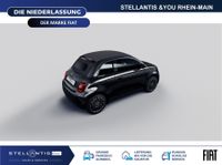 Fiat 500 - Vorschau Bild 8