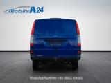Mercedes-Benz Vito 111 CDI 4MATIC Lang DPF Aut. AHK 2,5Tonnen - Mercedes-Benz Vito 4matic