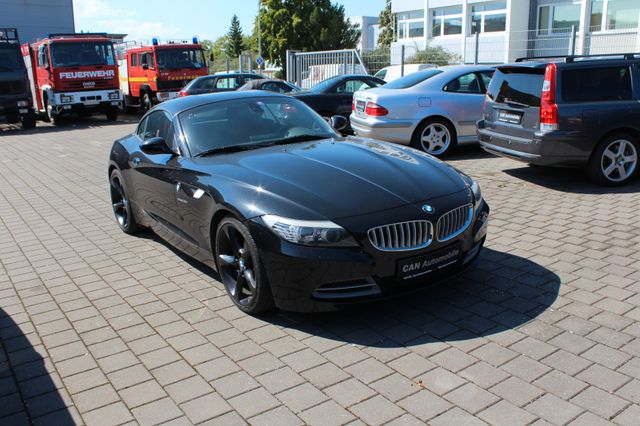 BMW Z4 Roadster sDrive 35i Auto. Navi Keyles 19"