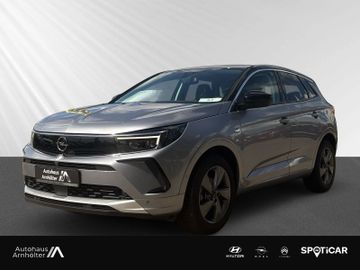 Opel Grandland (X) - 1