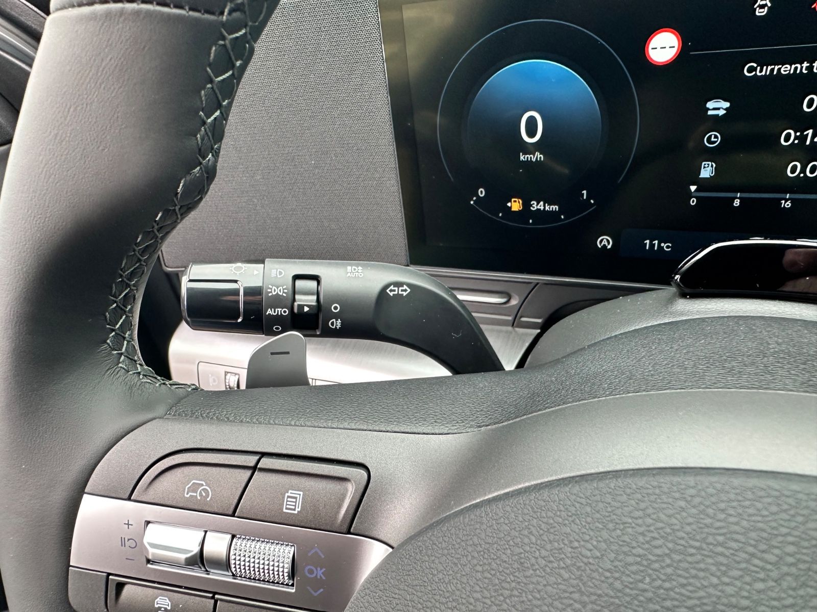 Fahrzeugabbildung Hyundai Kona Prime 2WD*360°Kamera*SHZ*LHZ*Navi