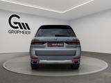BMW X7 xDrive40i Leder Panorama Vollausstattung - BMW X7 Gebrauchtwagen