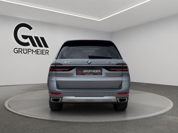 BMW X7 - 4