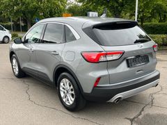 FORD Kuga FHEV Titanium X 4x4 190PS #ACC #KAMERA FORD Kuga FHEV Titanium X 4x4 190PS #ACC #KAMERA