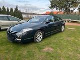 Citroën Citroen c6 3.0 HDI - Citroën C6 mit Diesel-Antrieb