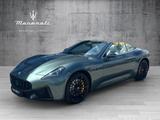 Maserati GranCabrio Modena - Maserati GranCabrio in Leipzig