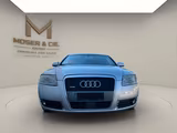 Audi A6 4.2 FSI*VR4*Werkspanzer*Armored*Security - Audi A6 mit Benzin-Antrieb: Limousine, 2.4