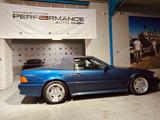 Mercedes-Benz SL 60 AMG (original SL 60 AMG) - Mercedes-Benz SL 60 AMG Gebrauchtwagen
