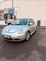 Volkswagen VW NEW Beetle Free Style - Volkswagen New Beetle: Style