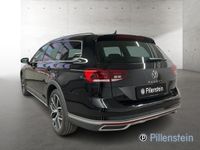 Volkswagen Passat Alltrack - Vorschau Bild 3