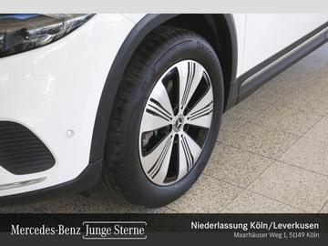 صورة 6 لـ 2023 Mercedes-BENZ EQA