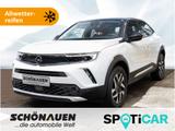 Opel Mokka Business Elegance +RFK+NAV+KLS+L/SHZ+ALLW+