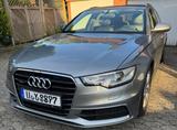 Audi A6 3.0 TDI quattro S tronic Avant