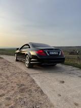 Mercedes-Benz CL 500 - - gebrauchte Mercedes-Benz CL 500 aus dem Jahr 2012