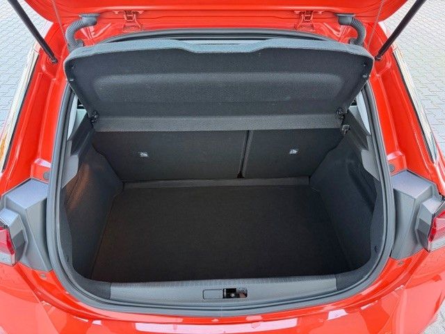 Fahrzeugabbildung Opel Corsa-e Edition F Elektro 136PS Klimaautomatik!