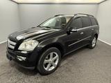 Mercedes-Benz GL 500 4Matic*DEUTSCH*2.HD*SCHECKHEFT*VOLL - aus 2006: Geländewagen
