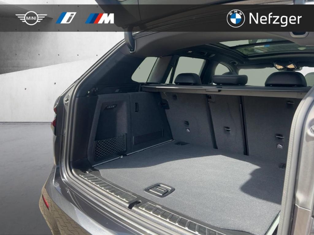 BMW X3 M40 i Laser AHK Pano HUD Standheizung HiFi