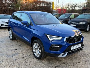 SEAT Ateca - 1